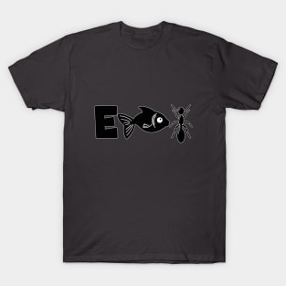 efficient T-Shirt